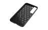 Armor Silikonska Carbon fiber Maskica za Samsung Galaxy S22 Ultra 238232