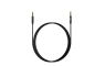 Dudao AUX Kabel 3,5mm x 1m – crni 266350