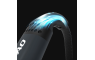 Dudao USB na Type C pleteni kabel 1.2M (5A) - Crni 266335
