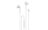 Dudao X3 žičane slušalice - Aux - Bijele 264633