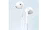 Dudao X3 žičane slušalice - Aux - Bijele 264634
