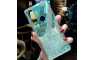 Glitter - Prozirna šljokičasta - Silikonska Maskica za iPhone 12 Mini - Više boja 136241