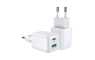 Joyroom punjač USB + USB Type C 30W PD QuickCharge 3.0 207515