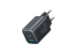 Joyroom GaN zidni punjač - Type C + USB + Lightning - 45W 266359