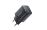 Joyroom GaN zidni punjač - Type C + USB + Lightning - 45W 266362