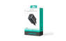 Joyroom GaN zidni punjač - Type C + USB + Lightning - 45W 266365
