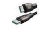 Joyroom Light-Speed Type C na Type C Data kabel 120cm (100W) - Crni 260888