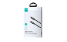 Joyroom Light-Speed Type C na Type C Data kabel 120cm (100W) - Crni 260890