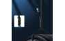 Joyroom N10 Set 3 data kabela USB na Lightning - Sivi 140553