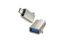 Joyroom adapter USB na Type-C 266370