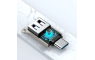 Joyroom adapter USB na Type-C 266372