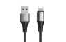 Joyroom USB na Lightning data kabel 3A (1,5m) - Crni 140519