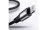 Joyroom USB na Lightning data kabel 3A (1,5m) - Crni 140522