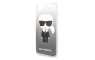 Karl Lagerfeld Gradient Ikonik maskica za iPhone 7 / 8 / SE 2020 108754