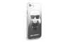 Karl Lagerfeld Gradient Ikonik maskica za iPhone 7 / 8 / SE 2020 108755