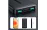 Joyroom powerbank JR-T012 10000mAh 2xUSB + USB-C + Micro USB 198721