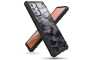Ringke FUSION X Maskica za Galaxy A72 / A72 5G - Army Black 136653
