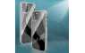 iPhone 12 Pro Max - S dizajn prozirna Silikonska maskica 135565