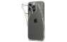 Spigen Liquid Crystal Maskica za iPhone 15 Pro Max - Crystal Clear 241334