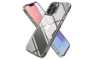 Spigen Quartz Hybrid Maskica za iPhone 13 Pro Max - Crystal Clear 150430