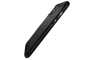 Spigen Maskica Slim Armor CS za iPhone 12 - Black 109011