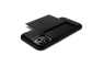 Spigen Maskica Slim Armor CS za iPhone 12 - Black 109013