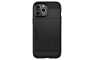 Spigen Maskica Slim Armor CS za iPhone 12 Pro Max - Black 108800