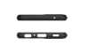 Spigen Thin Fit Maskica za Galaxy A72 / A72 5G - Black 135863