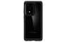 Spigen Ultra Hybrid Maskica za Galaxy S20 Ultra - Matte Black 108342