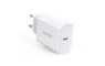 Ugreen 4.0 Type C Adapter - Bijeli 129771