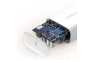 Ugreen 4.0 Type C Adapter - Bijeli 129774