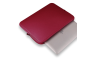 Torba za laptop ili tablet do 15.6" - Crvena 260839