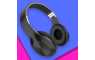 Kaku v5.0 Bluetooth Slušalice - Crne 130174