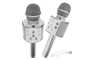 Karaoke Bluetooth Mikrofon sa Zvučnikom - Plavi 132340