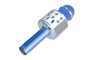 Karaoke Bluetooth Mikrofon sa Zvučnikom - Plavi 132341