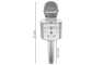 Karaoke Bluetooth Mikrofon sa Zvučnikom - Plavi 131338