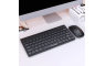 Wozinsky WZKM-078 bežični set tipkovnica + miš – crni 264799