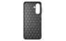 Armor Silikonska Carbon fiber Maskica za Samsung Galaxy A17 259710