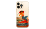 Silikonska Maskica za mobitel - "Narodnjaci" Pin up - F19 239410