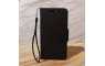Fancy Wallet Maskica za Redmi Note 13 (5G) - Crna 252505