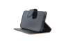 Fancy Wallet Maskica za Galaxy A54 - Crno-Zlatna 266053
