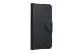 Fancy Wallet Maskica za Galaxy A54 - Crna 213857