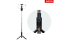 Dispho Bluetooth Selfie Stick + Daljinski upravljač 42166