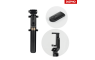 Dispho Bluetooth Selfie Stick + Daljinski upravljač 42168