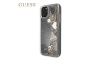 GUESS Glitter Hearts maskica za iPhone 11 Pro Max – Zlatna 44076