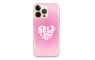 Silikonska maskica za mobitel - Self love - FG08 240417