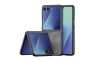 Dux Ducis Aimo maskica za Samsung Galaxy Z Flip7 - Crna 268105