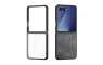 Dux Ducis Aimo maskica za Samsung Galaxy Z Flip7 - Crna 268106