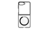 Dux Ducis Aimo magsafe maskica za Samsung Galaxy Z Flip8 - Crna 268123