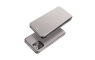 Flip Elegance preklopna maskica za Samsung Galaxy A16 - Siva 243552